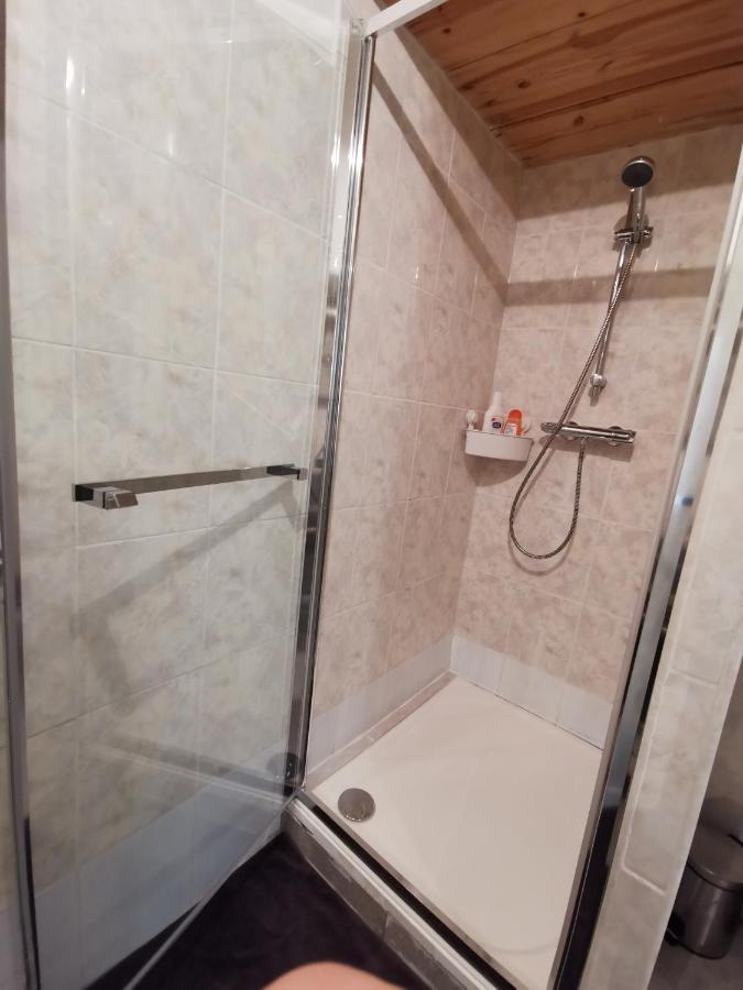 Our Home, Cozy Apartment Two Minutes From The Sea - Clima Ница Екстериор снимка